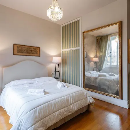 Vatican Penthouse - Terrace With View Apartman *