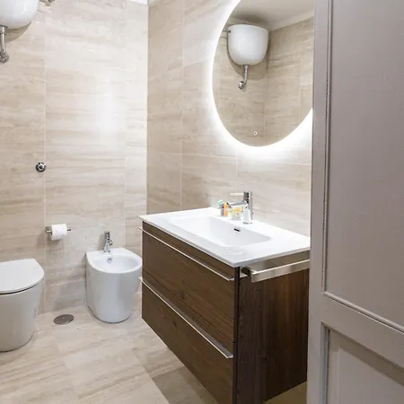 Apartman Vatican Penthouse - Terrace With View *