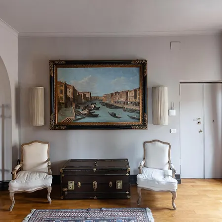 Apartment Vatican Penthouse - Terrace With View Rome