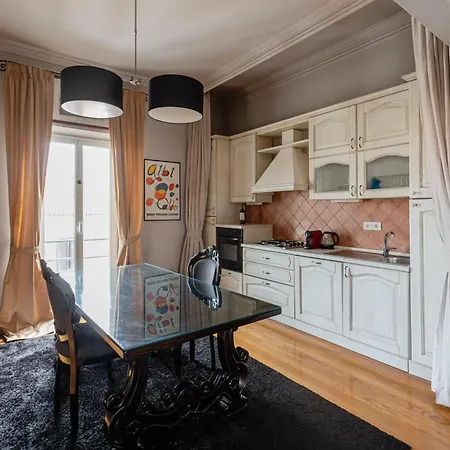 Apartment Vatican Penthouse - Terrace With View *